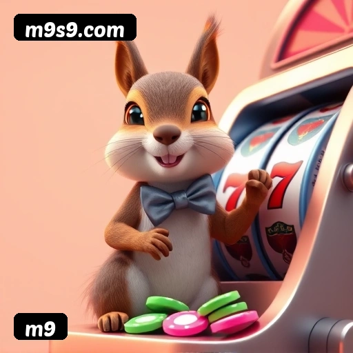 m9 App Mobile - Baixe o aplicativo iOS e Android e ganhe bônus R$5.000