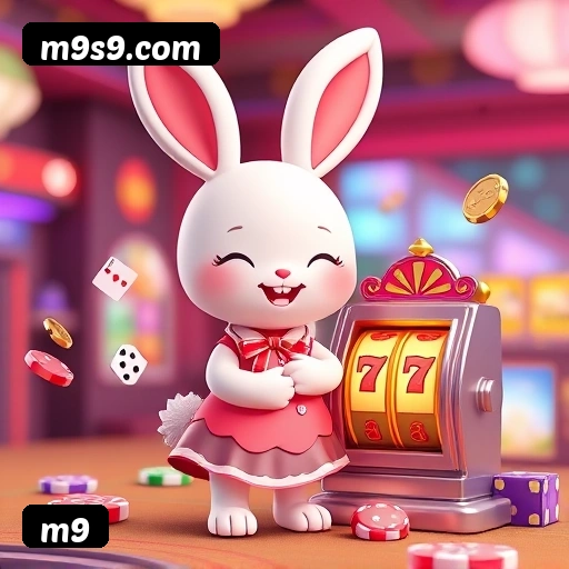 m9 Bônus e Promoções - R$5.000 de boas-vindas, 500 giros grátis, cashback 10% e VIP rakeback 15%