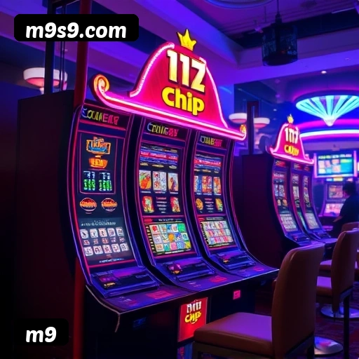 m9 Download PC - Cliente Windows Oficial com Gráficos 4K HD e Performance Superior