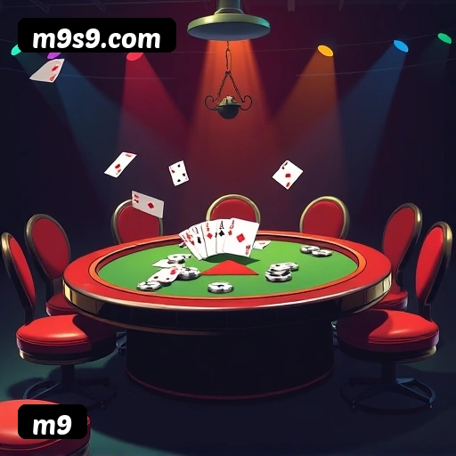 m9 Jogos Online - 5.000+ Games Premium incluindo Aviator, Mines, Fortune Tiger, Slots e Cassino Ao Vivo